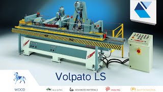 Volpato LS2-N4L