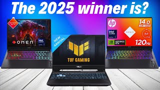 6 Best Gaming Laptop IN 2025 - gaming laptop