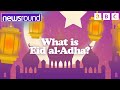 How are you celebrating Eid al-Adha? | Newsround