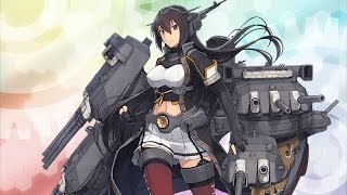 【艦これ】長門改二！