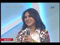 SPM 2018 – SANTAI SELEBRITI: YANA YUNUS [14 NOV 2018]