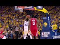 50 Best Plays From the 2018 NBA Playoffs