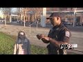 Tulsa police officer takes girl to father-daughter dance | FOX23 News Tulsa