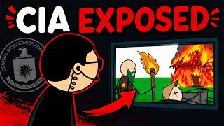 Every CIA Operation That Was Exposed Explained in 10 Minutes