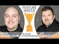 SCGPC - Match 12b - Joe Lossett vs Brian Braun-Duin [Magic: the Gathering]