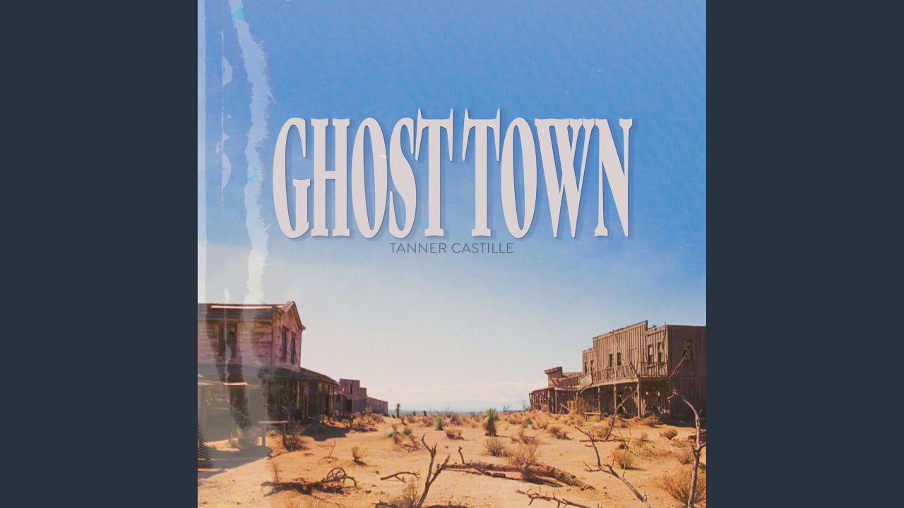 Ghosttown Youtube Music