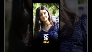 How I Create Soft Flash Effect Tutorial in Capcut 🤯🔥 #edit #capcut #tutorial