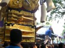 2008.10.19　新居浜太鼓祭り　一宮神社　3