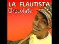 la flautista