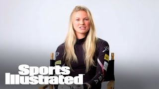 Meet Team USA: Jessie Diggins | Sports Illustrated