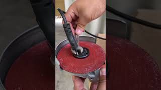 Como tirar a flange #truques #diy #vocesabia #Emendas #tools