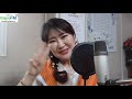 마포fm 목요일의 복고복고 김은아 dj 와 함께해요