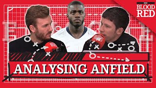 Analysing Anfield: Q&A Special | High line, Firmino, Upamecano