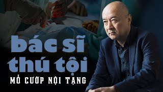 Lời Thú Tội Của Bác sĩ Enver Tohti