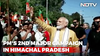 With BJP vs AAP Over Videos, Gujarat Election Campaign Gets Bitter | The News