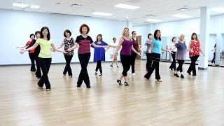 Dust To Dust - Line Dance (Dance & Teach in English & 中文)