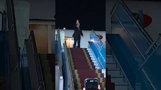 Russia's Putin Leaves Hanoi After Vietnam State Visit