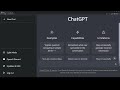 how chatgpt can code a chat app