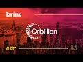 Orbillion Bio - Brinc Spring '20 Greater Bay Area Food Technology Accelerator Program