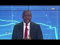 journal televise de 20h30 du 25 décembre 2024. rtg guinee 224