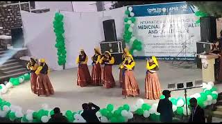 medichnal Plans Helth And Quality life||program profmens #youtube #dance #viral @ManojDey