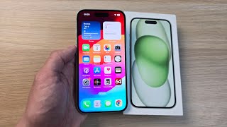 КУПИЛ ИНДИЙСКИЙ IPHONE 15 ЗА 66000 РУБЛЕЙ!