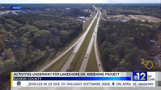 MDOT receives $4 million to help widen Lakeland Drive