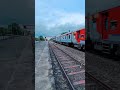 15909 awadh assam exp 15909 awadh assam exp crossing fyp train shortsfeed ytshorts shorts