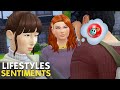 How Lifestyles & Sentiments Work in The Sims 4 (New Personality Feature)