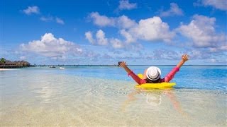 Clever Ways to Beat the Heat This Summer