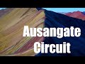 BestHike #4 - Ausangate Circuit, Peru