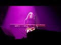 Gabrielle Aplin - Miss You @ Brighton Dome 10/09/21