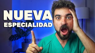 TODO sobre la MEDICINA de URGENCIAS - NUEVA ESPECIALIDAD - CA#28