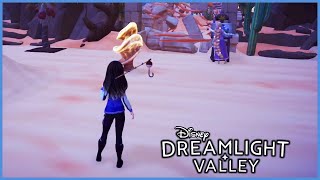 Disney Dreamlight Valley 🏰 #202: deine ewige Belohnung😊