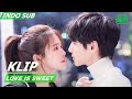 [TRAILER] Love Is Sweet | iQIYI Indonesia