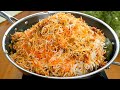 The secret of cooking the most delicious basmati rice! Hadrami restaurant style!