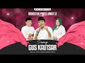 MENGETUK PINTU LANGIT JILID 2 RILIS BERSAMA GUS KAUTSAR