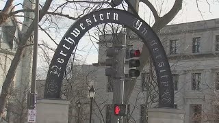 Illinois's Northwestern University under federal investigation for anti-semitism