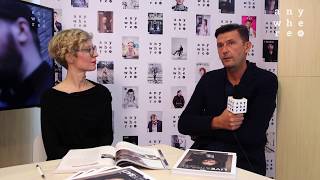 Maciej Sobieszczański - "Zgoda" na 42. Festiwalu Polskich Filmów Fabularnych Maciej Sobieszczański - "Zgoda" na 42. Festiwalu Polskich Filmów Fabularnych