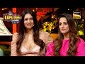 Kapil ने पूछे Famous TV Actresses से Hilarious Questions |Best Of The Kapil Sharma Show|Full Episode