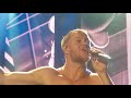 Thunder LIVE Imagine Dragons 6-9-18 PNC Arts Center, Holmdel, NJ