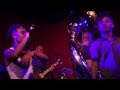 Rae Sremmurd & The Roots - No Type - Live @ The Hotel Cafe 2-3-15 in HD