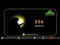 Ngaji Filsafat 229 : Falsafah Hidup - Doa