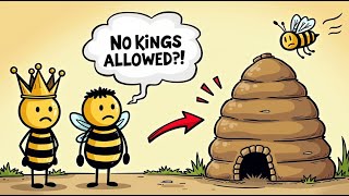 Why Can't There Be a King Bee