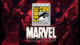 Los mejores anuncios de Marvel Studios en Comic Con 2022 💥