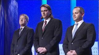 CGI 2010 Commitment - A Billion Impressions for Good