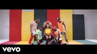 Lucy - Special Driver [Official Video] ft. Cynthia Morgan