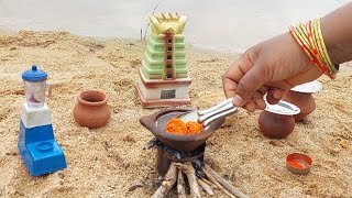 Mini Sweet Jangri//குட்டி ஜாங்கிரி செய்முறை//Chuttis kitchen Tamil