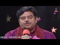 shatrughan sinha u0026 poonam sinha at