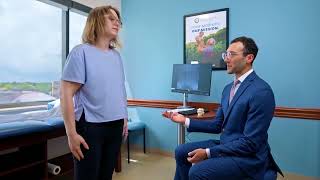 Rothman Orthopaedics Physician Spotlight: I. David Kaye, MD
